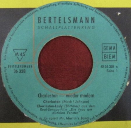MARTIN BÖTTCHER