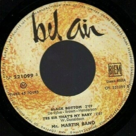 MARTIN BÖTTCHER