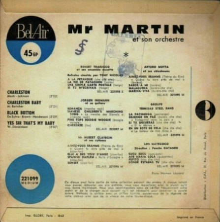 MARTIN BÖTTCHER