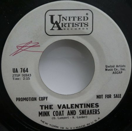 VALENTINES