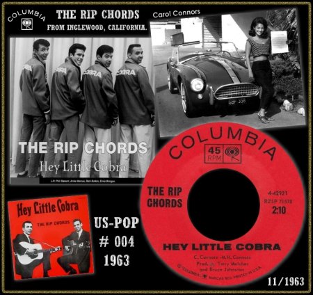 RIP CHORDS - HEY LITTLE COBRA_IC#002.jpg