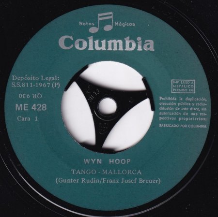 WYN HOOP