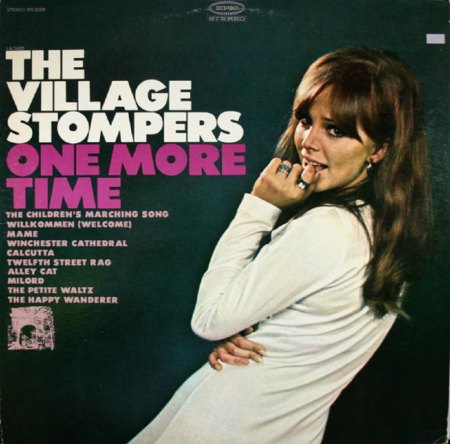 VILLAGE STOMPERS