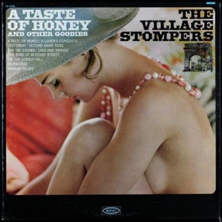 VILLAGE STOMPERS