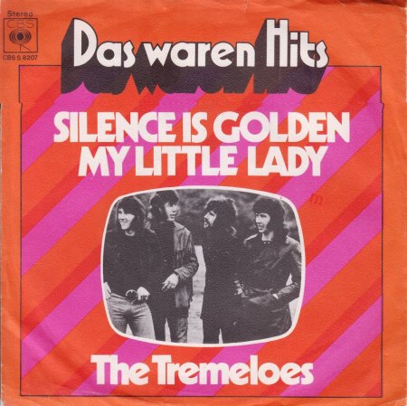 THE TREMELOES
