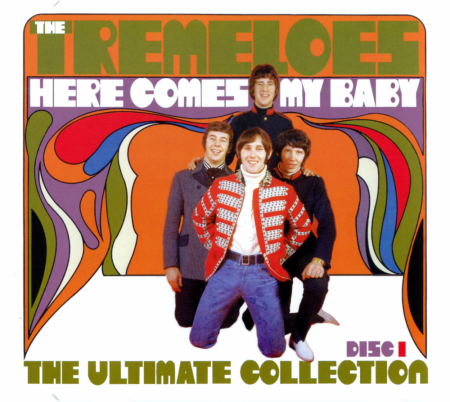 THE TREMELOES