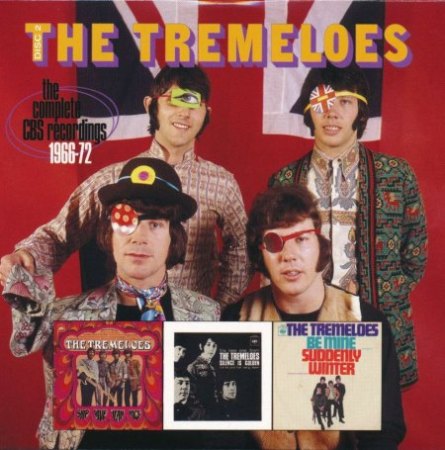 THE TREMELOES