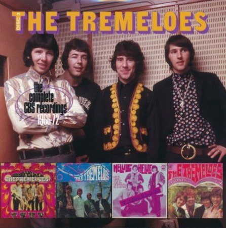 THE TREMELOES