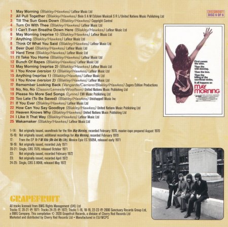 THE TREMELOES