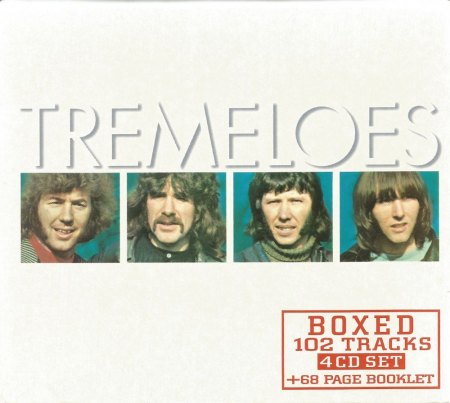 THE TREMELOES