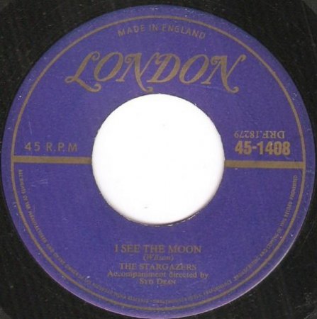 CLIFF ADAMS/CLIFF ADAMS SINGERS