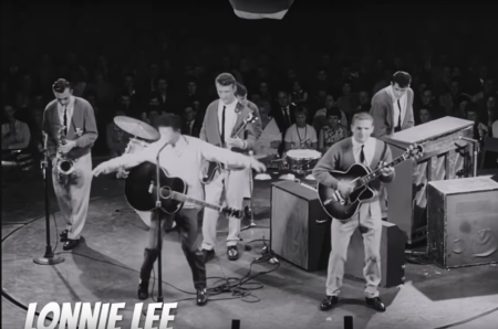 Rock and Roll  (1959)