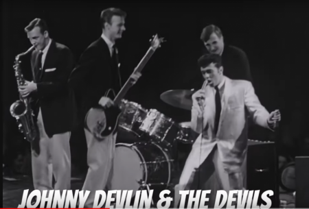 Rock and Roll  (1959)