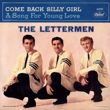 LETTERMEN
