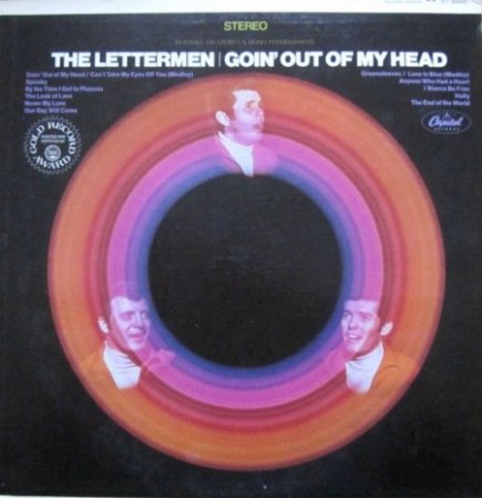 LETTERMEN