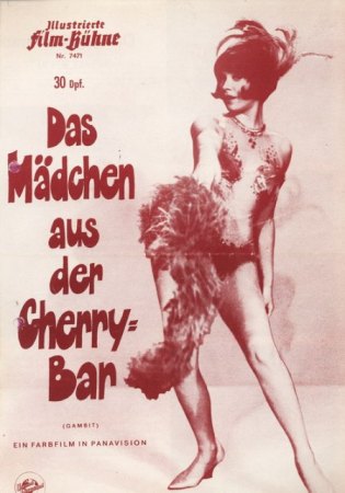 SHIRLEY MacLAINE zum 90. !