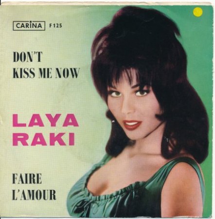 LAYA RAKI