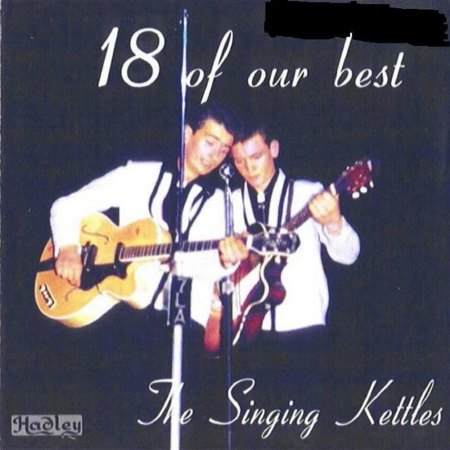 SINGING KETTLES