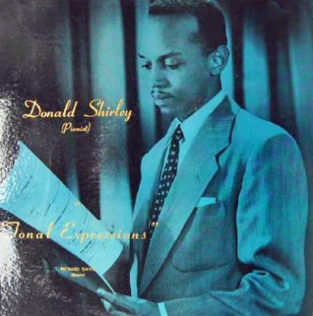 DON SHIRLEY (TRIO)