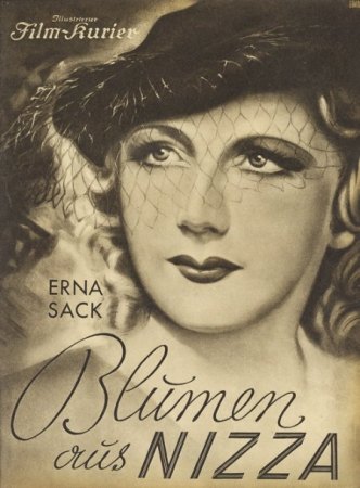 ERNA SACK