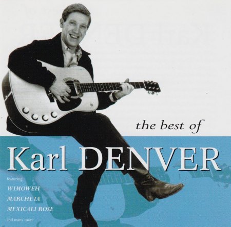 KARL DENVER