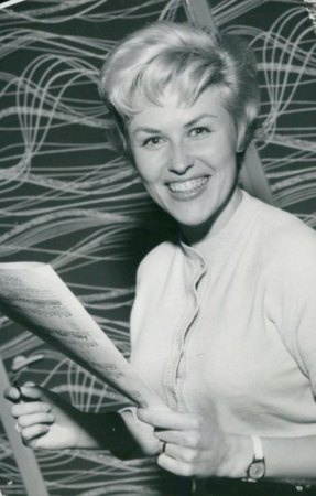 BIBI JOHNS