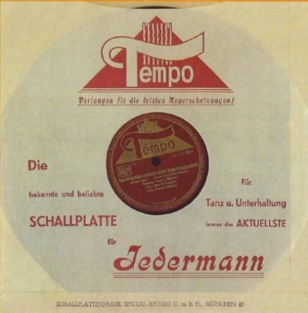 FRED KINGLEE und die King-Kols