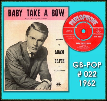 ADAM FAITH - BABY TAKE A BOW_IC#001.jpg