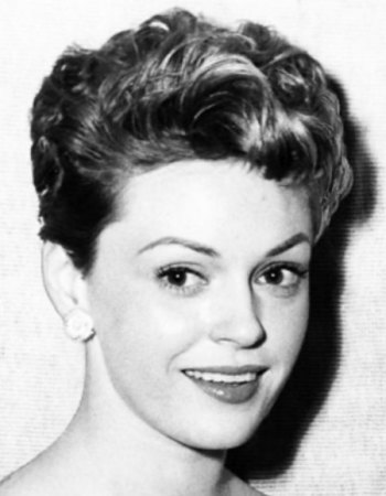 PEGGY KING