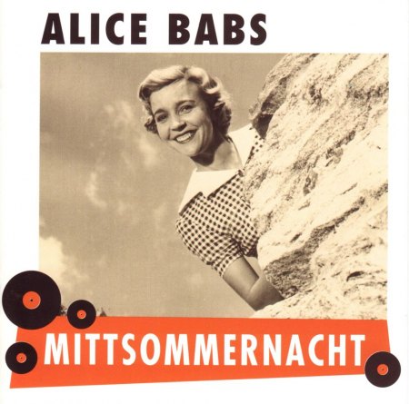 ALICE BABS