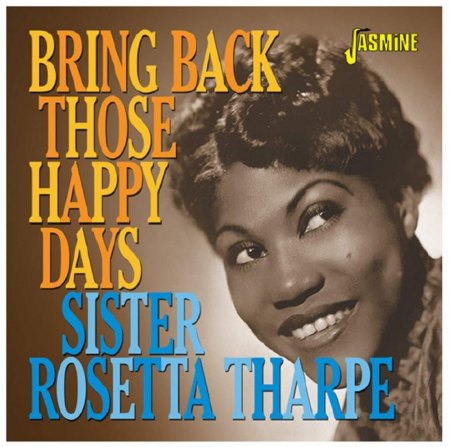 SISTER ROSETTA THARPE