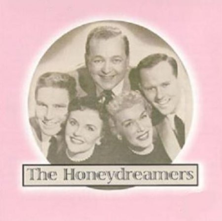 HONEY DREAMERS