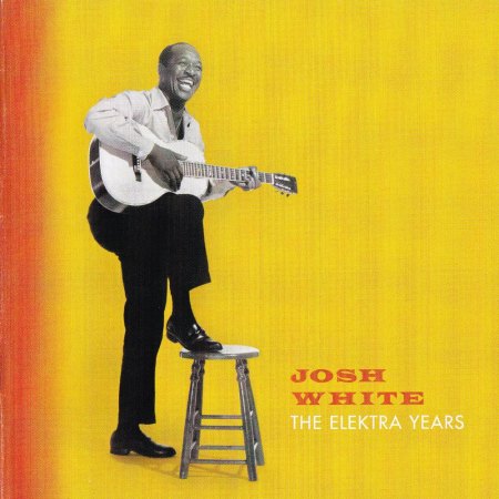 JOSH WHITE
