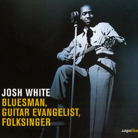 JOSH WHITE