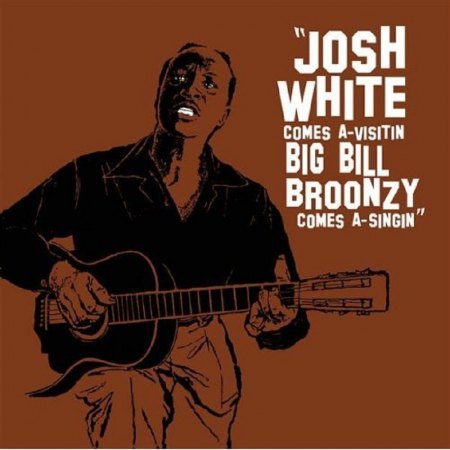 JOSH WHITE