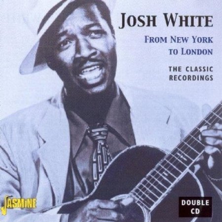 JOSH WHITE