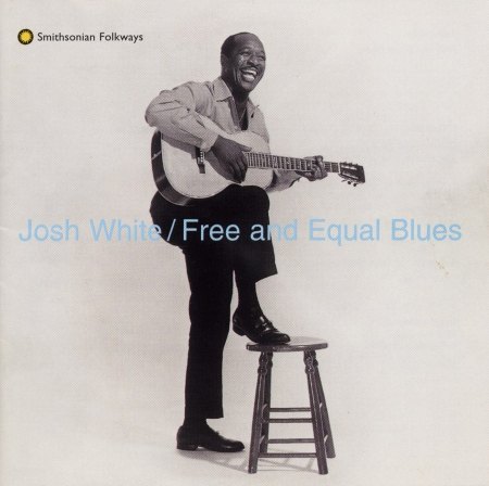 JOSH WHITE
