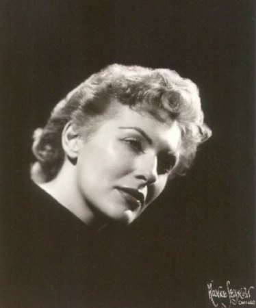 CHARLIE VENTURA