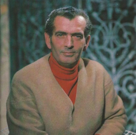 CAMILLO FELGEN