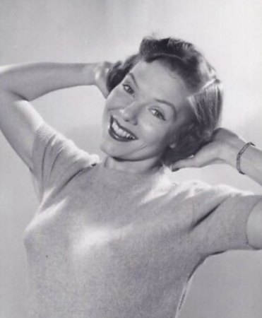 BETTY ANN GROVE
