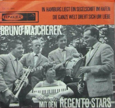 REGENTO STARS