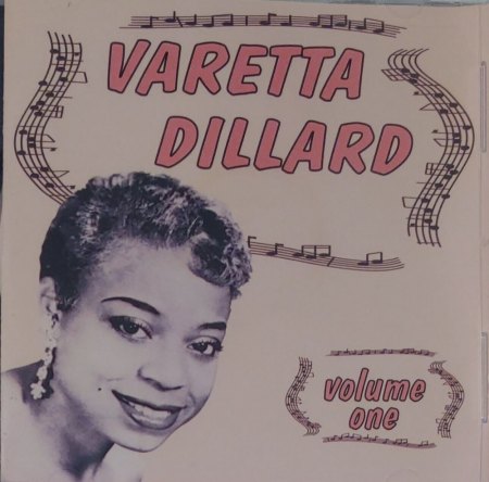 VARETTA DILLARD