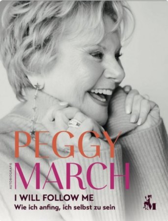 LITTLE PEGGY MARCH