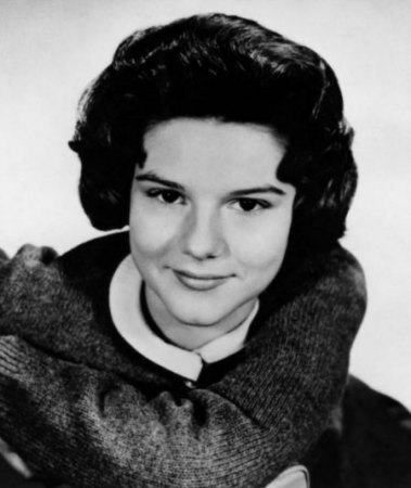 LITTLE PEGGY MARCH