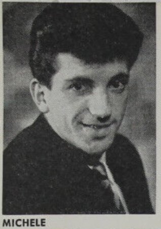 MICHELE