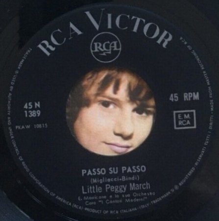 San Remo Festival 1964