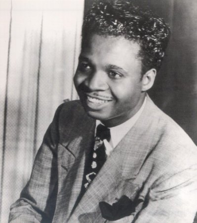 ROY BROWN
