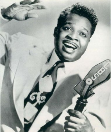 ROY BROWN