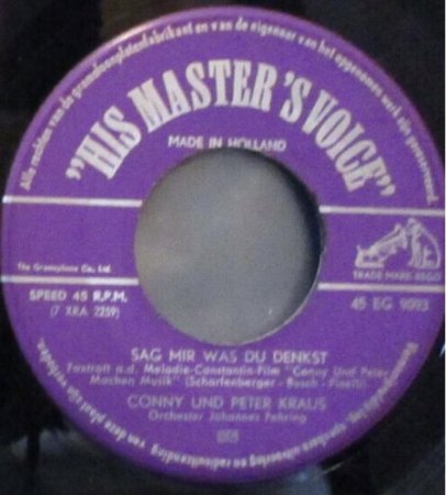 Benelux-Veröffentlichungen