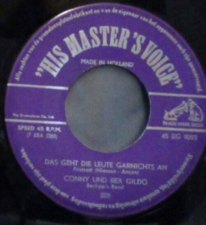 Benelux-Veröffentlichungen